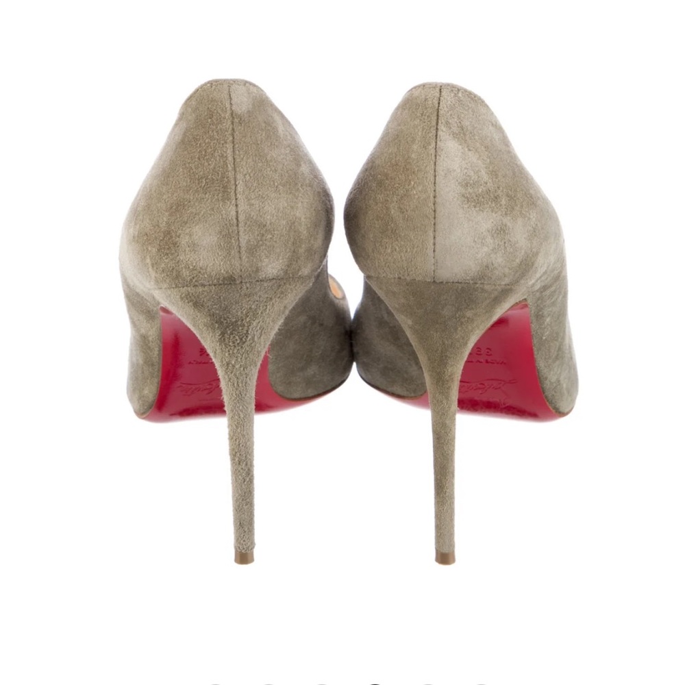 Christian Louboutin Kate - Picture 4 of 6